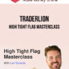 TraderLion – High Tight Flag Masterclass