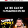 Vulture Academy – Full Trading Course (ICT & SMC)