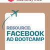 Wand & Compass Travel Agent Course – Resource: Facebook Ad Bootcamp