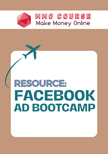 Wand & Compass Travel Agent Course – Resource: Facebook Ad Bootcamp