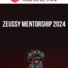 ZEUSSY Mentorship 2024