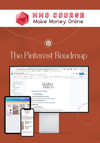 heatherfarrisco – The Pinterest Roadmap