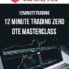 12MinuteTrading – 12 Minute Trading Zero DTE Masterclass