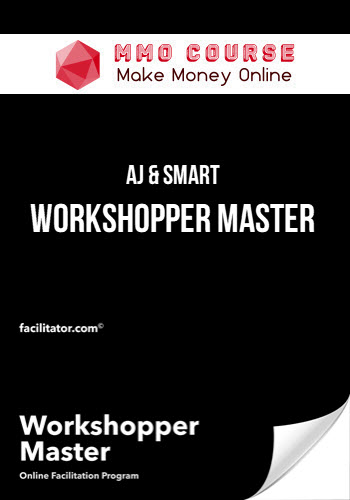 Aj & Smart – Workshopper Master