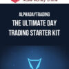 AlphaDayTrading – The Ultimate Day Trading Starter Kit
