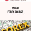 Anas Ali – Forex Course