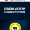 Brandon Mulrenin (ReverseSelling) – Listing Agent Certification