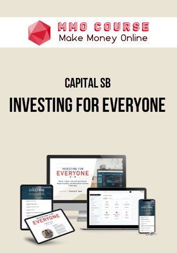 Capital SB – Investing for Everyone