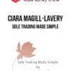 Ciara Magill-Lavery – Sole Trading Made Simple