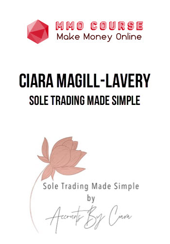 Ciara Magill-Lavery – Sole Trading Made Simple