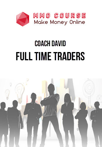 Coach David – Full Time Traders