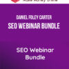 Daniel Foley Carter – SEO Webinar Bundle