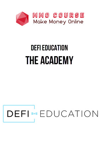 DeFi Education – The Academy