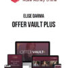 Elise Darma – Offer Vault Plus