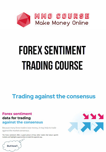 Forex Sentiment Trading Course