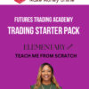 Futures Trading Academy – Trading Starter Pack-Elementary