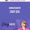 Hannah Martin – Easy SEO