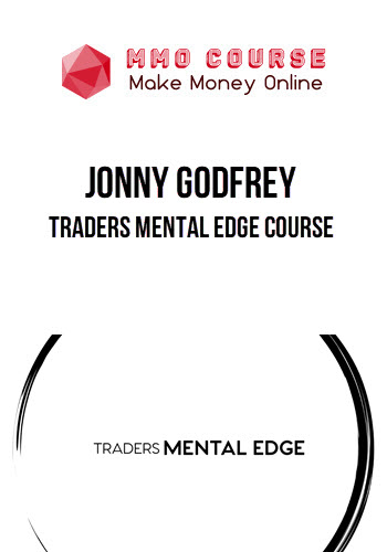 Jonny Godfrey – Traders Mental Edge Course