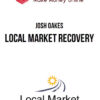 Josh Oakes – Local Market Recovery