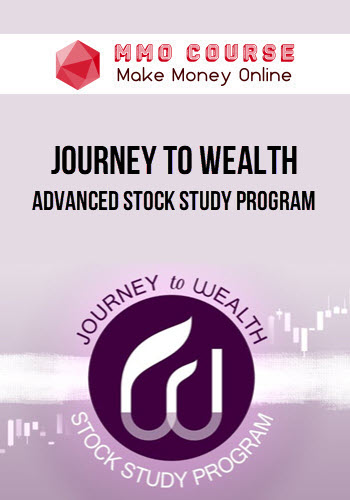 Journey to Wealth – Advanced Stock Study Program