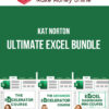 Kat Norton – Ultimate Excel Bundle