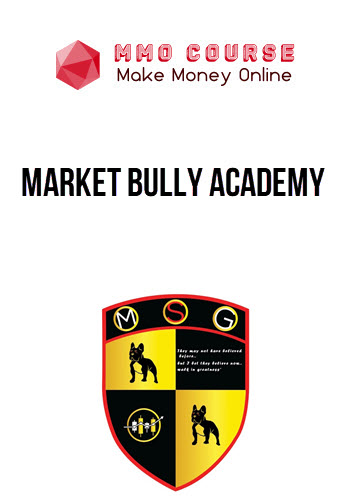 Market Bully Academy