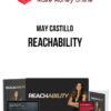 May Castillo – Reachability