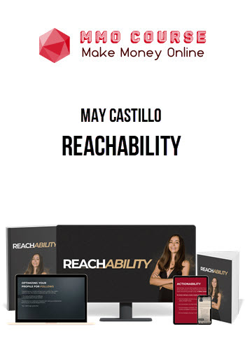 May Castillo – Reachability