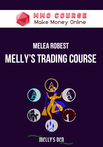 Melea Robest – Melly’s Trading course