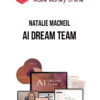 Natalie MacNeil – AI Dream Team