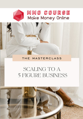 Natania Creates – Scaling To A 5 Figure Business