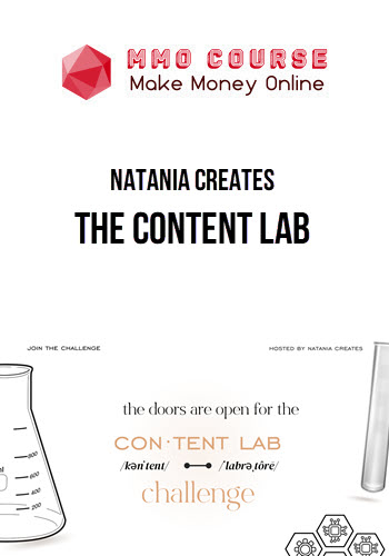 Natania Creates – The Content Lab