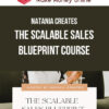 Natania Creates – The Scalable Sales Blueprint Course