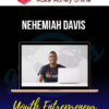 Nehemiah Davis – Youth Entrepreneur Mastermind