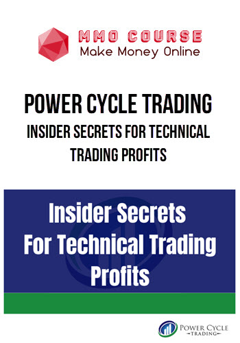 Power Cycle Trading – Insider Secrets for Technical Trading Profits