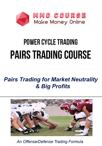 Power Cycle Trading – Pairs Trading Course