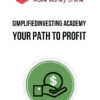 SimplifiedInvesting Academy – Your Path to Profit