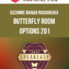 Suzanne Manar Nouahouka – Butterfly Room – OPTIONS 201