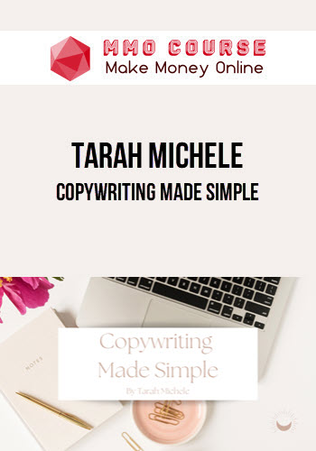 Tarah Michele – Copywriting Made Simple