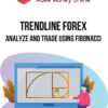 Trendline Forex – Analyze and trade using Fibonacci