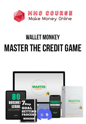 Wallet Monkey – Master The Credit Game