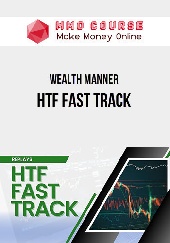 Wealth Manner – HTF Fast Track