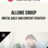 Allume Group – Digital Shelf and Content Strategy