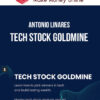 Antonio Linares – Tech Stock Goldmine