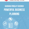 Barbara Findlay Schenck – Powerful Business Planning