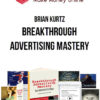 Brian Kurtz – Breakthrough Advertising Mastery