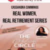 Cassandra Cummings – Real Women, Real Retirement Series