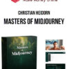 Christian Heidorn – Masters of Midjourney