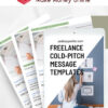 Christine Gomolka – The Freelance Template Playbook