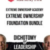 Extreme Ownership Academy – Extreme Ownership Foundation Bundle